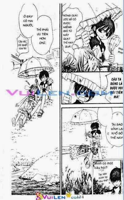 Chàng Trai Thứ 13 - Chapter 10 - Trang 114