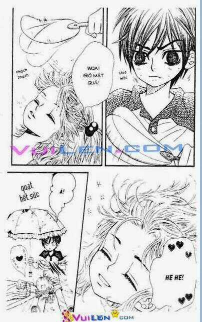 Chàng Trai Thứ 13 - Chapter 10 - Trang 115