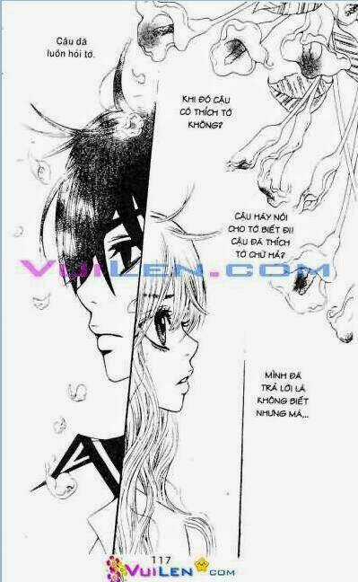 Chàng Trai Thứ 13 - Chapter 10 - Trang 117