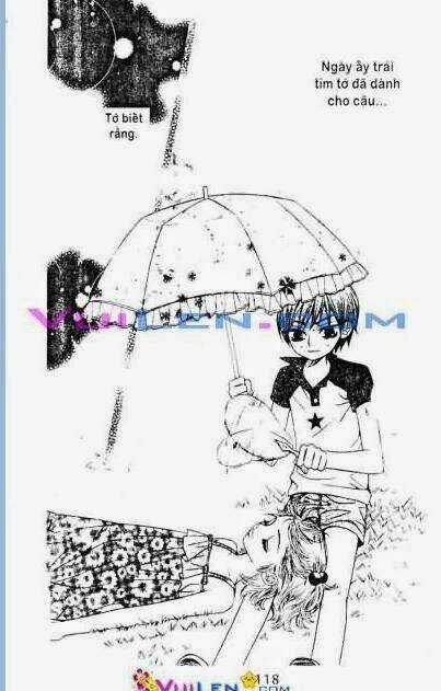 Chàng Trai Thứ 13 - Chapter 10 - Trang 118