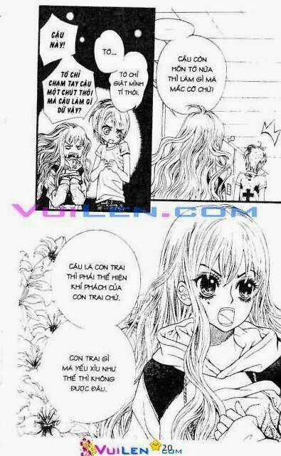 Chàng Trai Thứ 13 - Chapter 10 - Trang 120