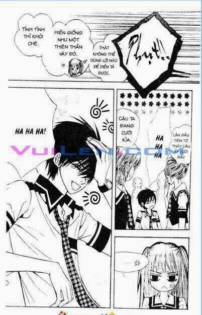 Chàng Trai Thứ 13 - Chapter 10 - Trang 13