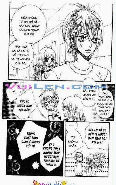 Chàng Trai Thứ 13 - Chapter 10 - Trang 121