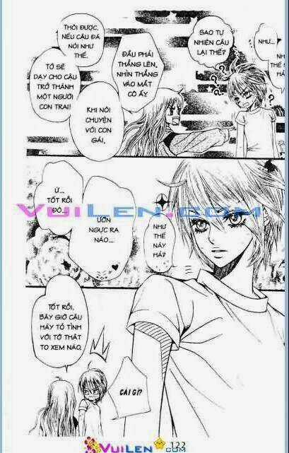 Chàng Trai Thứ 13 - Chapter 10 - Trang 122