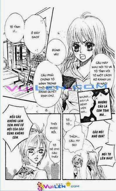 Chàng Trai Thứ 13 - Chapter 10 - Trang 123