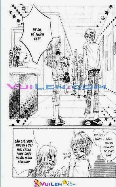 Chàng Trai Thứ 13 - Chapter 10 - Trang 124