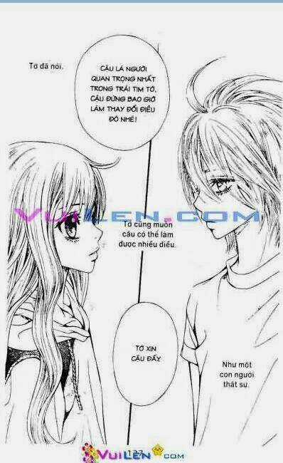 Chàng Trai Thứ 13 - Chapter 10 - Trang 127