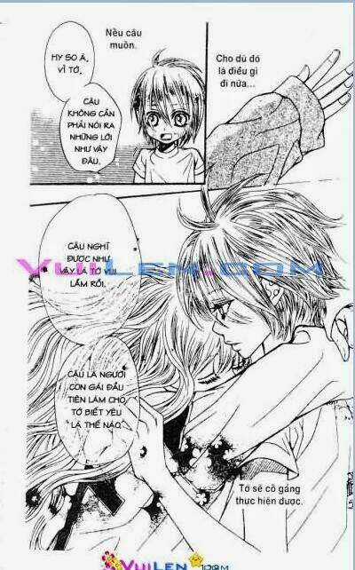 Chàng Trai Thứ 13 - Chapter 10 - Trang 128