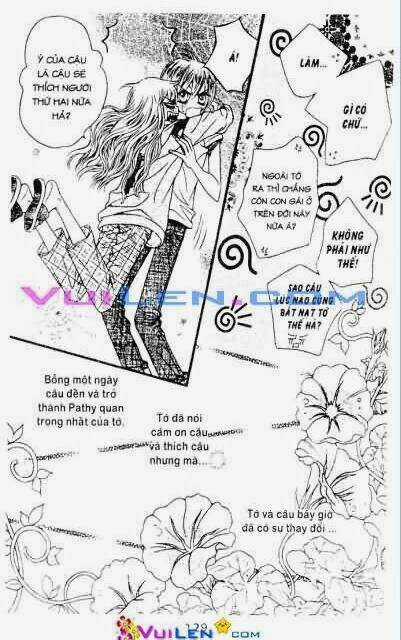 Chàng Trai Thứ 13 - Chapter 10 - Trang 129