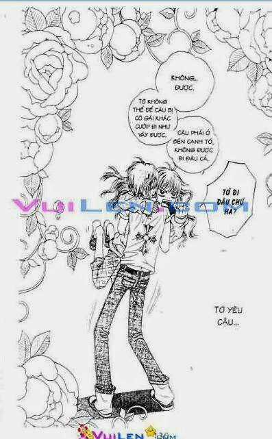 Chàng Trai Thứ 13 - Chapter 10 - Trang 130