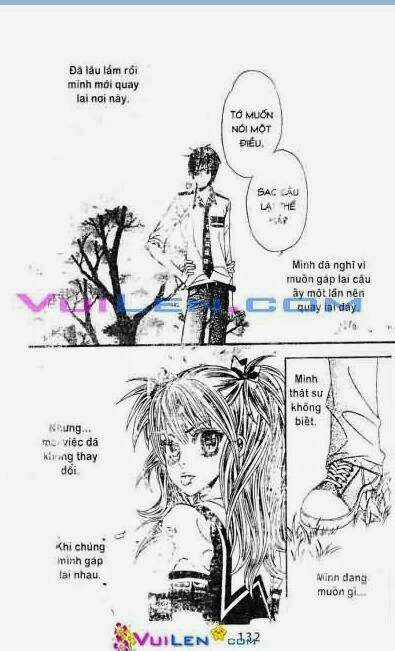 Chàng Trai Thứ 13 - Chapter 10 - Trang 132