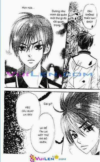 Chàng Trai Thứ 13 - Chapter 10 - Trang 133