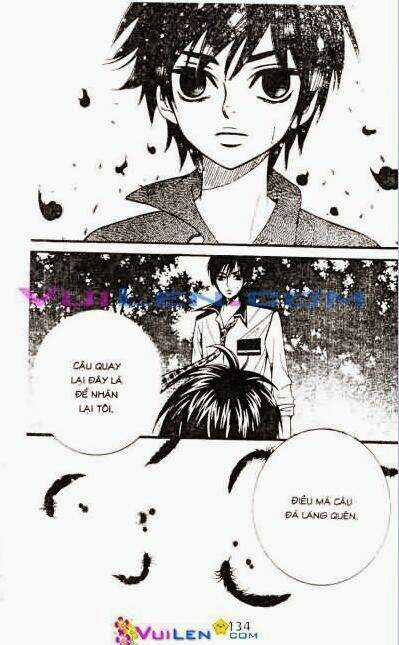 Chàng Trai Thứ 13 - Chapter 10 - Trang 134