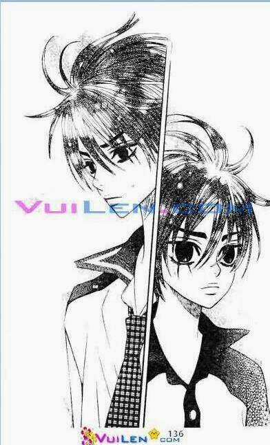 Chàng Trai Thứ 13 - Chapter 10 - Trang 136