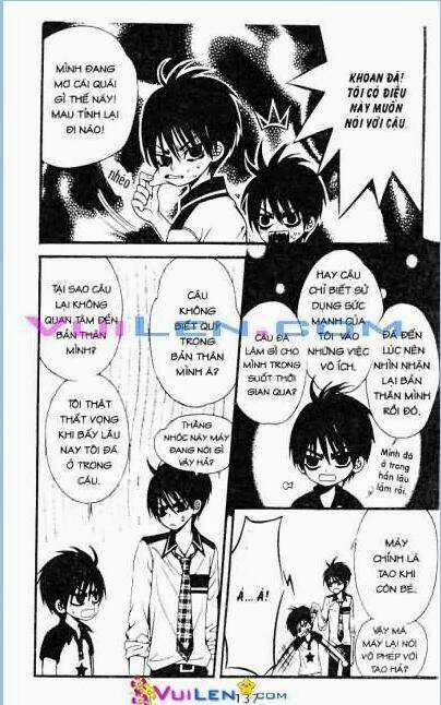 Chàng Trai Thứ 13 - Chapter 10 - Trang 137
