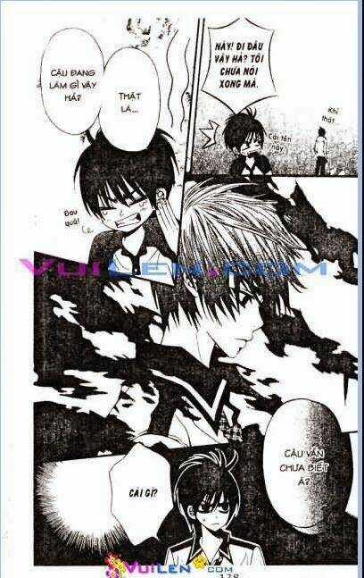 Chàng Trai Thứ 13 - Chapter 10 - Trang 138