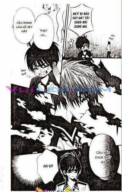 Chàng Trai Thứ 13 - Chapter 10 - Trang 139