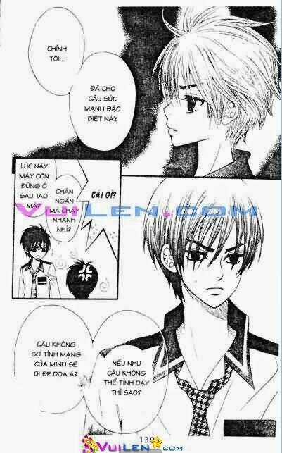 Chàng Trai Thứ 13 - Chapter 10 - Trang 140