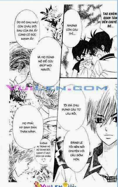 Chàng Trai Thứ 13 - Chapter 10 - Trang 143