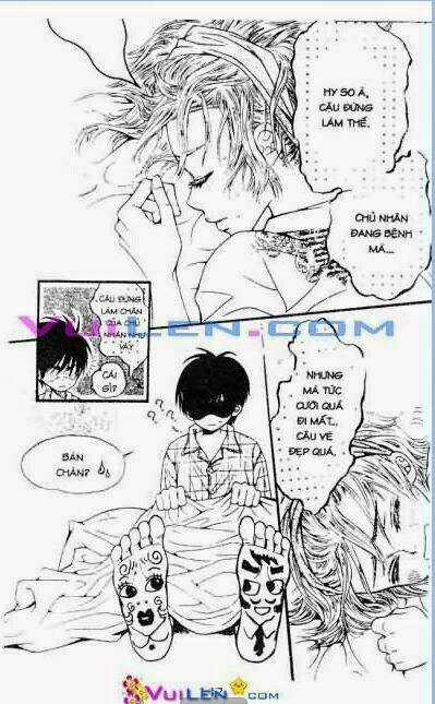 Chàng Trai Thứ 13 - Chapter 10 - Trang 148