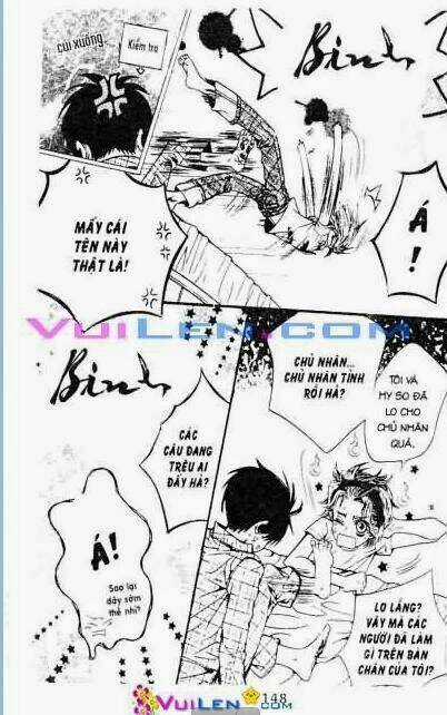 Chàng Trai Thứ 13 - Chapter 10 - Trang 149