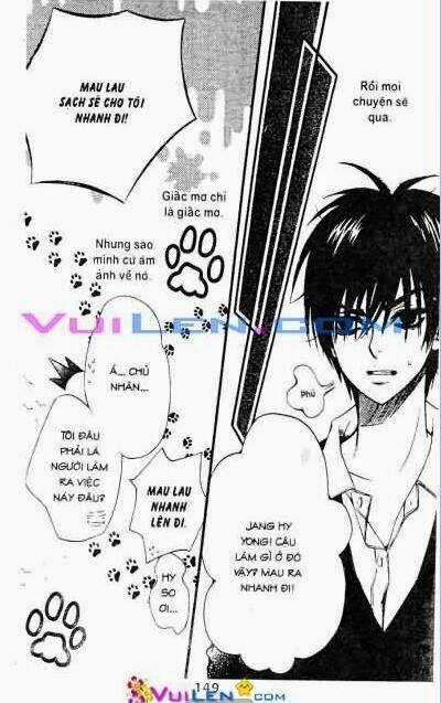 Chàng Trai Thứ 13 - Chapter 10 - Trang 150