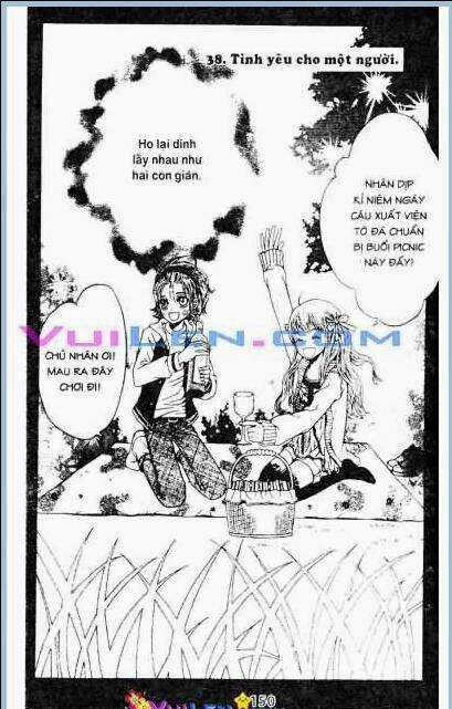 Chàng Trai Thứ 13 - Chapter 10 - Trang 151