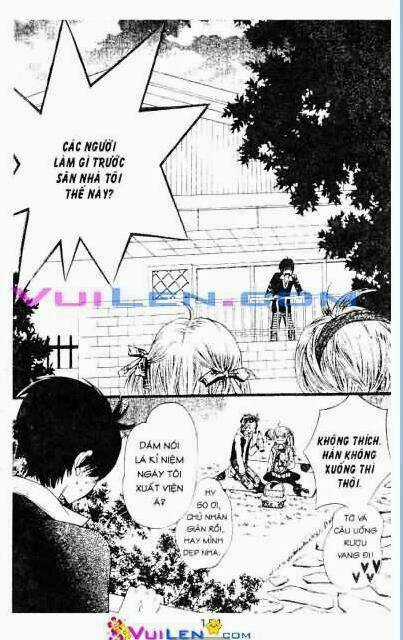 Chàng Trai Thứ 13 - Chapter 10 - Trang 152