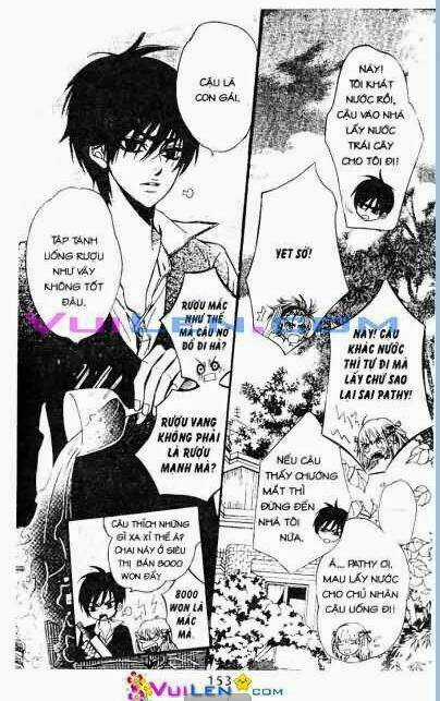 Chàng Trai Thứ 13 - Chapter 10 - Trang 154