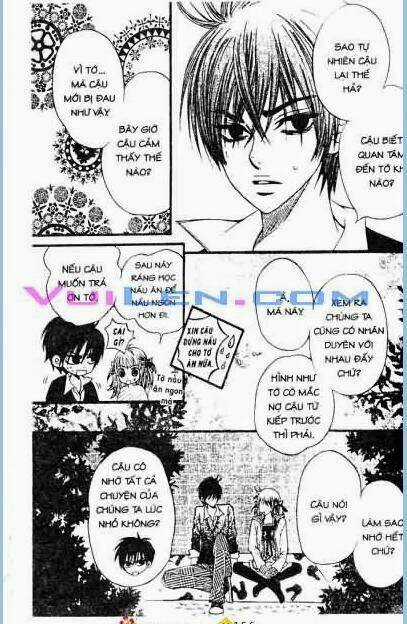 Chàng Trai Thứ 13 - Chapter 10 - Trang 157