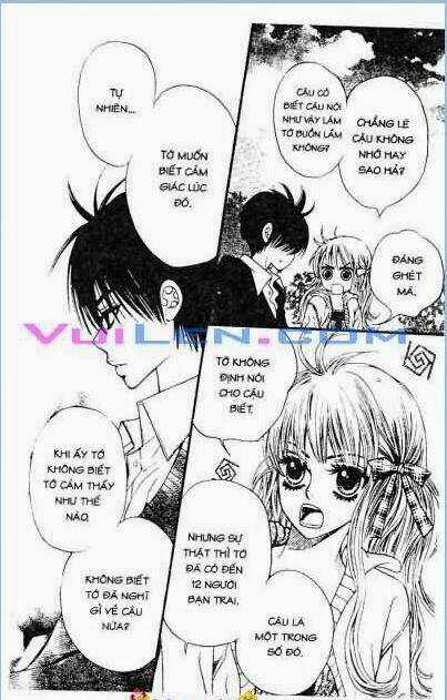 Chàng Trai Thứ 13 - Chapter 10 - Trang 158