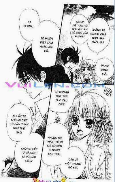 Chàng Trai Thứ 13 - Chapter 10 - Trang 159