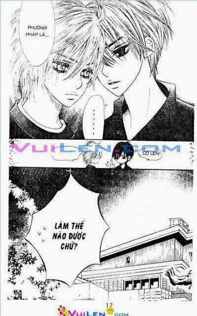 Chàng Trai Thứ 13 - Chapter 10 - Trang 17