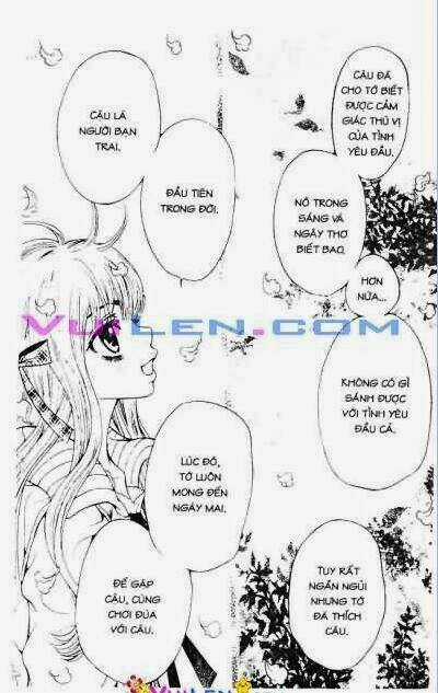 Chàng Trai Thứ 13 - Chapter 10 - Trang 161