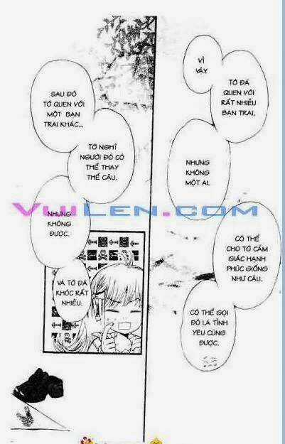 Chàng Trai Thứ 13 - Chapter 10 - Trang 163