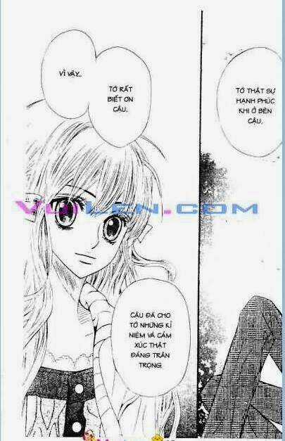 Chàng Trai Thứ 13 - Chapter 10 - Trang 164