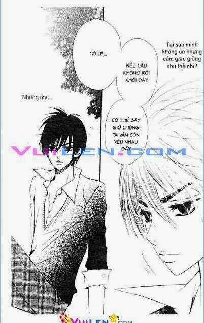 Chàng Trai Thứ 13 - Chapter 10 - Trang 165