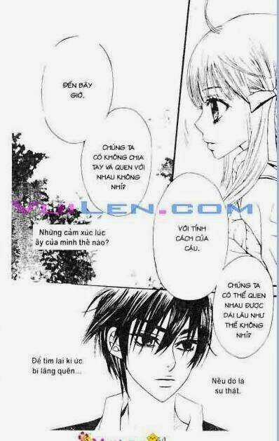 Chàng Trai Thứ 13 - Chapter 10 - Trang 166