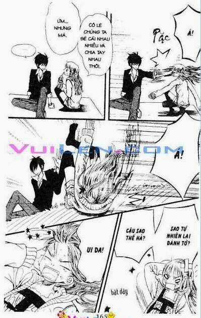 Chàng Trai Thứ 13 - Chapter 10 - Trang 167