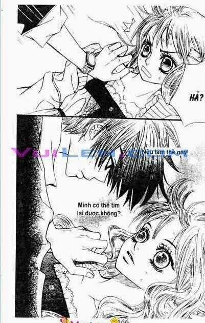 Chàng Trai Thứ 13 - Chapter 10 - Trang 168