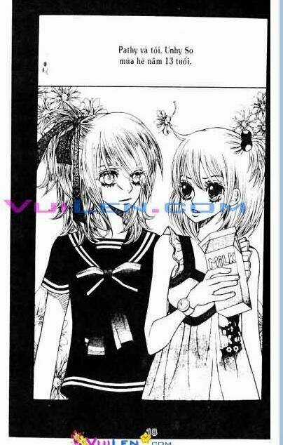 Chàng Trai Thứ 13 - Chapter 10 - Trang 18