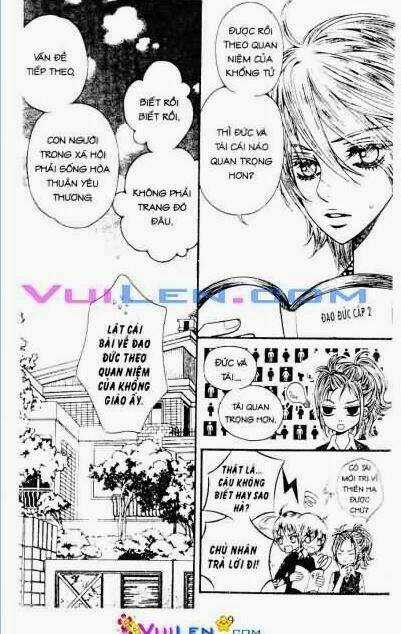 Chàng Trai Thứ 13 - Chapter 10 - Trang 19