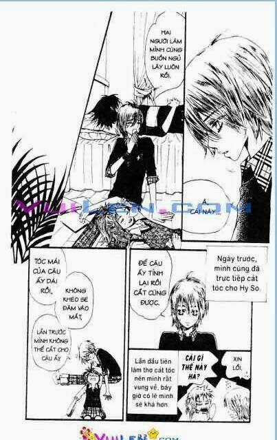 Chàng Trai Thứ 13 - Chapter 10 - Trang 23