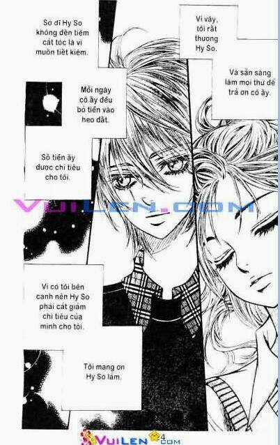 Chàng Trai Thứ 13 - Chapter 10 - Trang 24