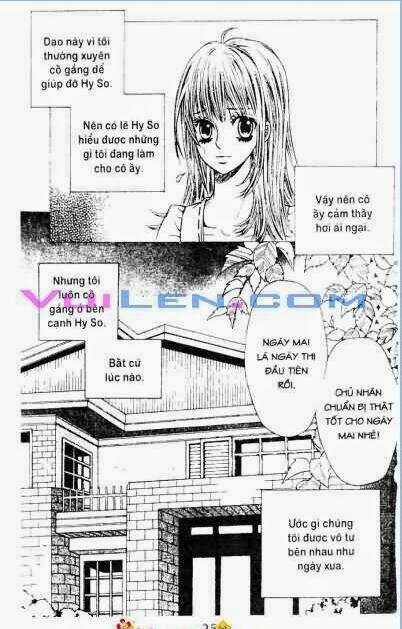 Chàng Trai Thứ 13 - Chapter 10 - Trang 25