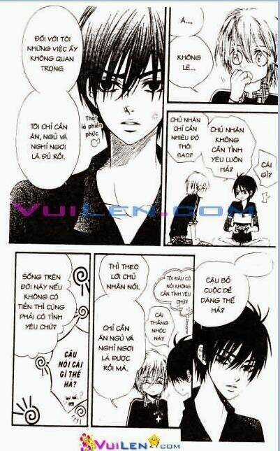 Chàng Trai Thứ 13 - Chapter 10 - Trang 27