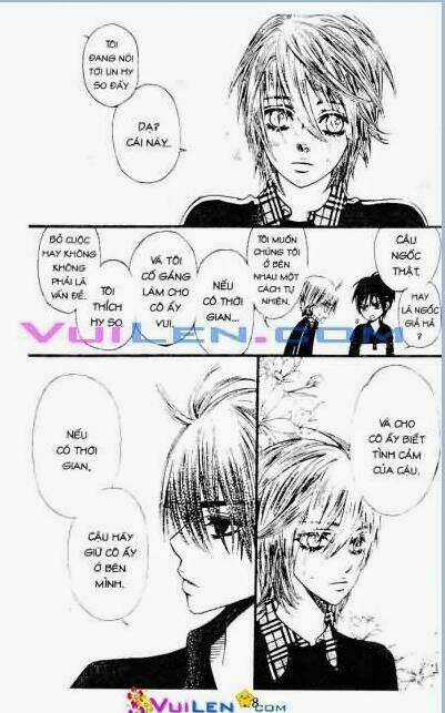 Chàng Trai Thứ 13 - Chapter 10 - Trang 28