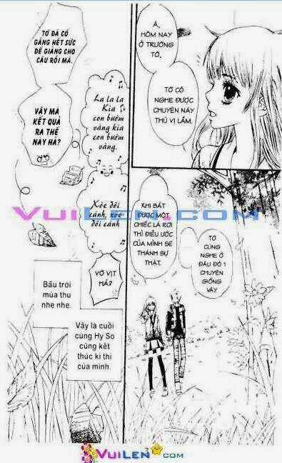 Chàng Trai Thứ 13 - Chapter 10 - Trang 31