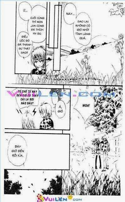 Chàng Trai Thứ 13 - Chapter 10 - Trang 33