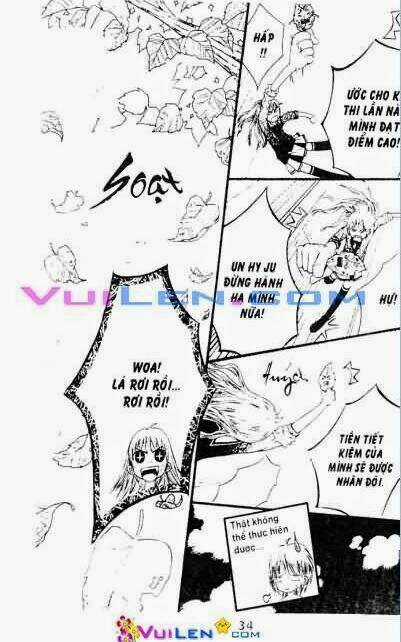 Chàng Trai Thứ 13 - Chapter 10 - Trang 34